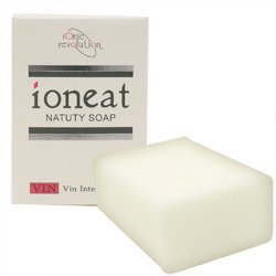 [ioneat]ナチュティソープ 180g