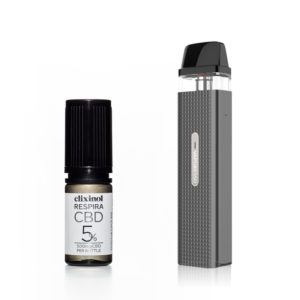 [CBD]VAPORESSO XROS MINI set