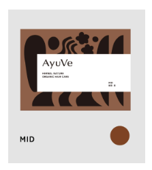 [AyuVe]MID（ミッド）