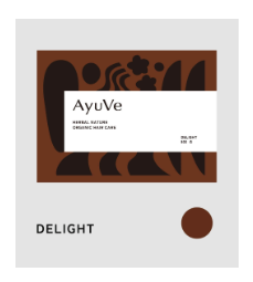 [AyuVe]DELIGHT（ディライド）