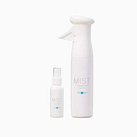 [ioneair]ミストボトルset 250ml&50ml