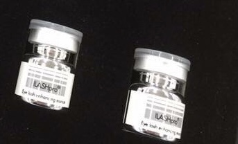 [LASHaddict]アイラッシュコンディショニングセラムプロ(業務) 2ml×2本入