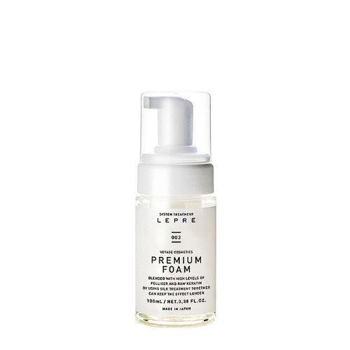 [Lepre]プレミアムフォームα 100ml