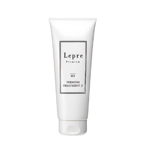 [Lepre]トリートメントβ 200g