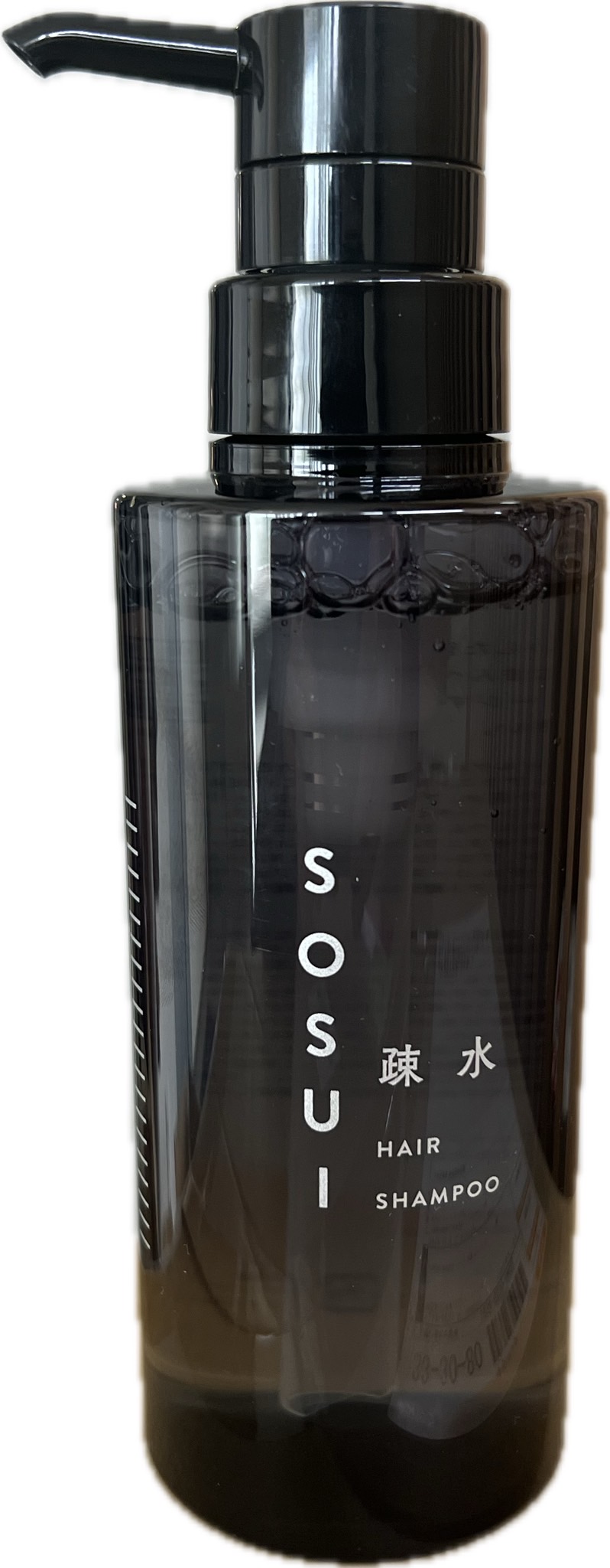 [SOSUI]シャンプー(リニューアル) 300ml